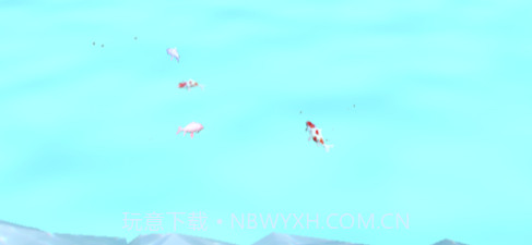 解忧鱼群v1.6截图