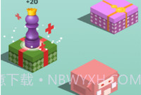 开心跳一跳v3.13截图