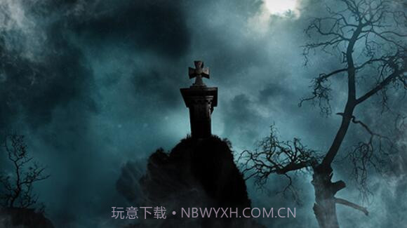 恐怖奶奶之夜v1.9截图