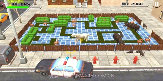 美味星球3Dv2.12截图