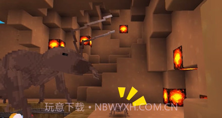 迷你世界蚂蚁生存v1.33.10截图