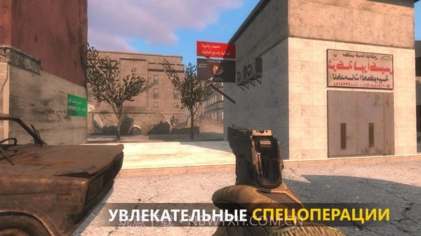 FBG特种部队v1.0.11截图