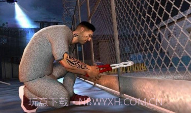 生存越狱v1.11截图