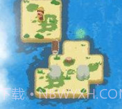 岛民之旅v1.15截图