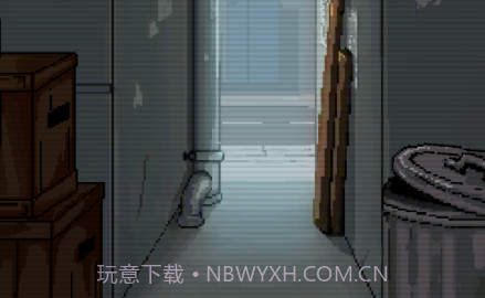 小巷子里的秘密事情安卓直装v1.1.7截图