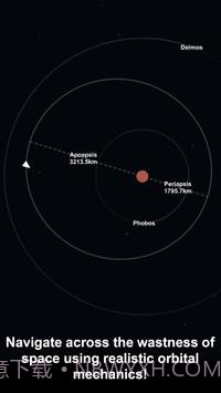 spaceflight1.5.1.9截图