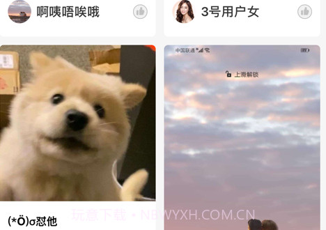 密函婚恋v1.0.11截图