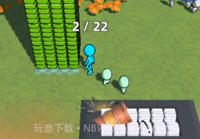 垃圾回收模拟器v2.10000.0322.9截图