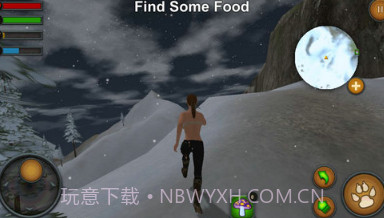 驯服北极生存v1.13截图