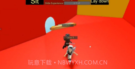 Roblox吃货模拟器v1.10截图