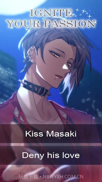 Feral Hearts汉化版2.1.18截图