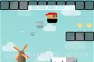 向上尖叫v1.13截图