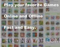 Flash Game Player NEWv2.6截图
