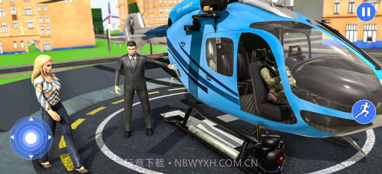 亿万富翁妈妈模拟器v1.15截图