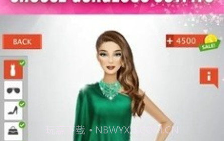 国际时装设计师v5.10截图