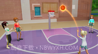 田径夏季运动v1.12截图
