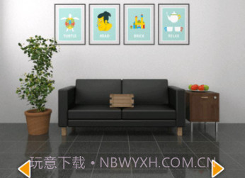 密室逃脱：秘密代码v1.9截图