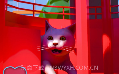 我的可爱猫咪模拟器宠物生活v1.0.7截图