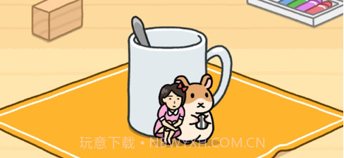 我爱躲猫猫v1.0.11截图