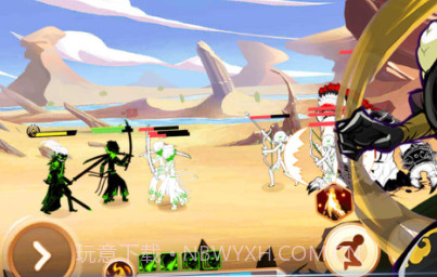 奥特战争v3.14.13截图