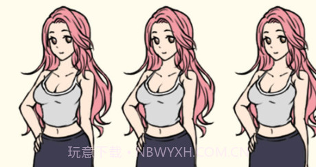 全民烧脑大挑战v1.0.9截图