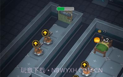 猛鬼宿舍3D版v1.2.0.9截图