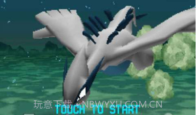 口袋妖怪-银魂v4.7.8截图