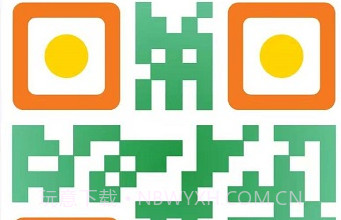 弄浩二维码v1.9截图