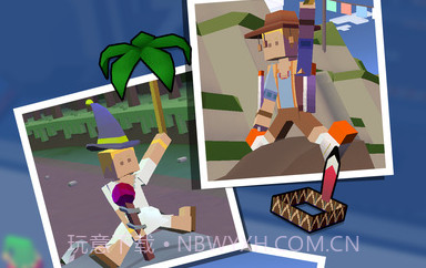 疯狂动物园APPV2.6截图