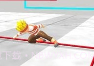 跑酷边缘3Dv1.14截图