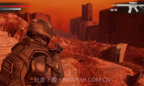疯狂之墙v1.7截图