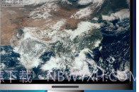卫星云图v1.9截图
