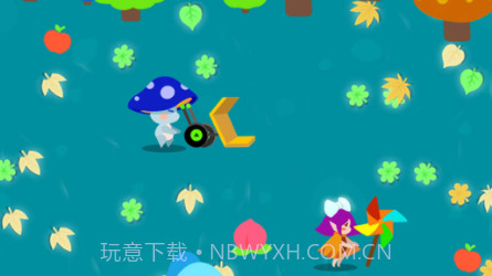 森林清洁工v1.0.10截图