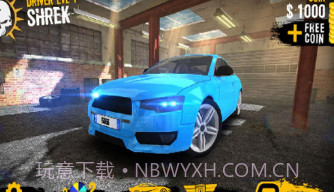 极限沥青赛车v1.7截图