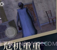 逃离废墟冒险v1.0.13截图