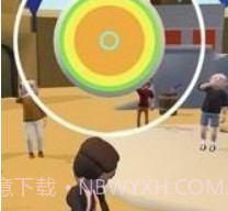 强尼钢铁强人v1.1.10截图
