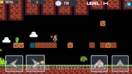 法比诺的冒险v3.11截图