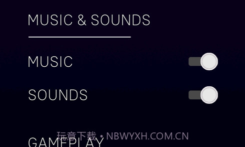 超级冲冲球v1.10截图