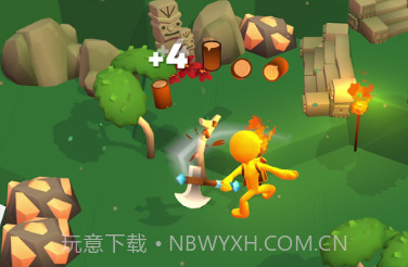方舟荒岛生存v300.1.0.12截图