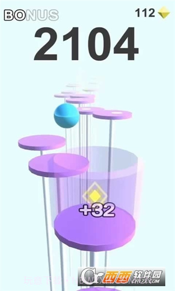 斑点游戏1.7截图