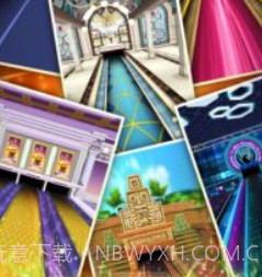 保龄球大师v1.11截图