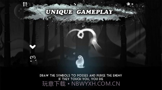 暗夜之光v1.14截图