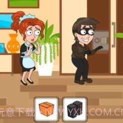 救救女士v0.2.14截图