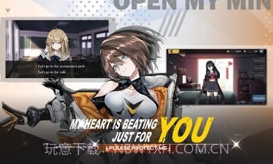 女巫兵器无限钻石版v1.6.6截图