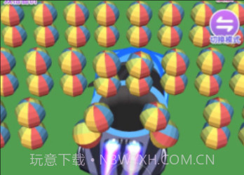 吞噬进化免广告v1.0.8截图