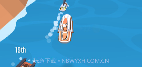 快艇空翻v1.0.9截图