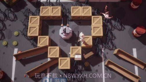 僵尸都是提款机v1.8截图