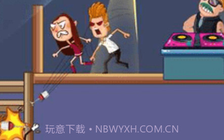 小偷高手v1.11截图