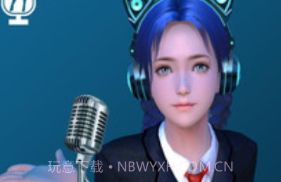 AR美少女歌手v1.5截图