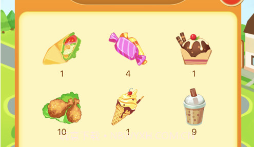 美食大亨v1.12截图